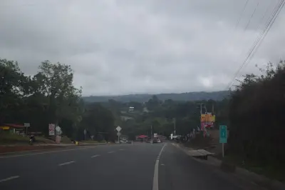 Interceptan camioneta y retienen a familia en la Panamericana de Rosas, Cauca; víctimas liberadas