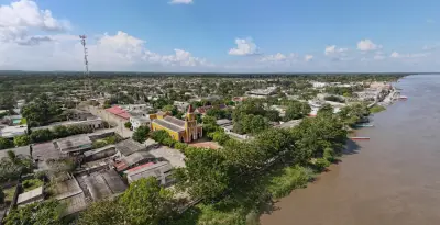 Intolerancia en Bolívar: Mujer asesinada por vecino tras discusión por agua en zanja
