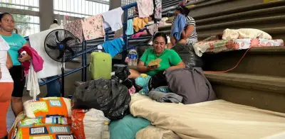 Inundaciones en Córdoba: tragedia silenciosa que fragmenta familias y amenaza con crisis sanitaria