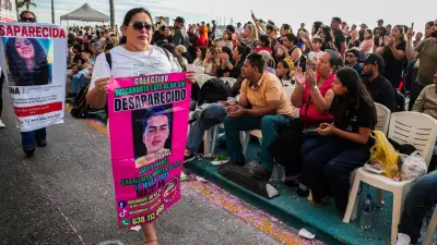 Investigan asesinato de activista de colectivo de búsqueda en Sinaloa, México