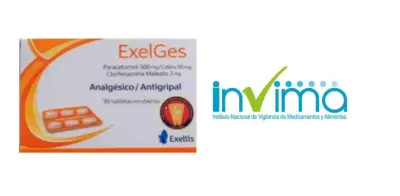 Invima alerta sobre analgésico y antigripal fraudulento sin registro sanitario en Colombia