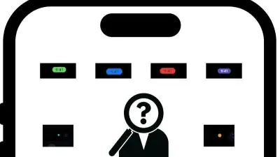 iPhone revela cuándo apps usan micrófono y cámara con puntos de colores