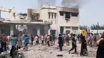 Irán eleva a 85 las niñas muertas en ataque a escuela primaria por Israel y EE.UU.