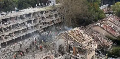 Irán lanza represalias contra bases de EE.UU. en Baréin, Catar y Emiratos tras ofensiva israelí