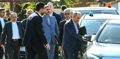 Irán reporta 'buenos avances' en negociaciones nucleares con EE.UU., diálogos continuarán en Austria