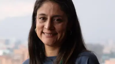 Isabel Segovia renuncia como secretaria de Educación de Bogotá, Julia Rubiano asume el cargo