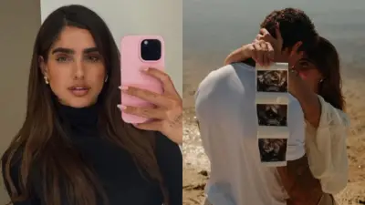 Isabella Ladera anuncia embarazo con Hugo García tras rumores en redes sociales