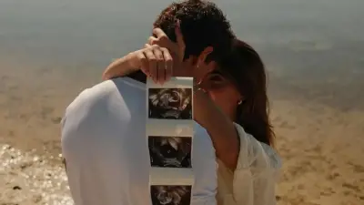 Isabella Ladera anuncia su segundo embarazo junto al modelo peruano Hugo García