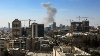 Israel confirma la muerte de siete altos cargos iraníes, incluido el ministro de Defensa