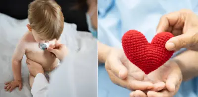 Italia conmocionada por muerte de niño de 2 años tras trasplante de corazón dañado