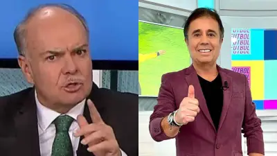 Iván Mejía arremete contra César Augusto Londoño por su entrevista con el presidente de la FIFA