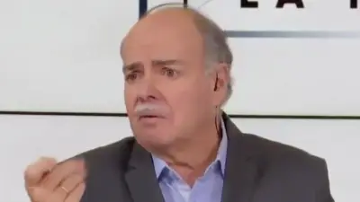 Iván Mejía exige prohibir publicidad de apuestas en el fútbol colombiano