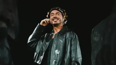 J Balvin se adentra en el dancehall con Kybba, un referente del género musical