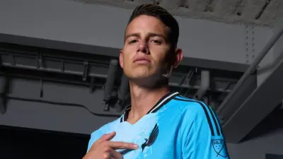 James Rodríguez desmiente versión sobre su salida del Bayern Múnich y critica al periodismo