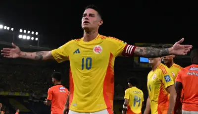 James Rodríguez responde a críticas y revela detalles de decisiones en su carrera