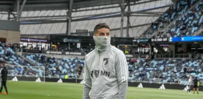 James Rodríguez sigue sin debutar en la MLS: Minnesota gana pero el '10' colombiano se queda en el banco