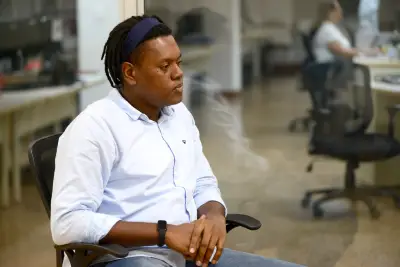 Javier Garcés, nuevo secretario de Seguridad de Cali, responde sobre estrategias contra homicidios y hurtos