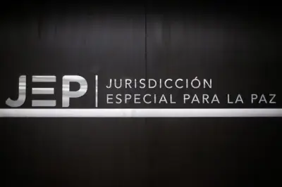 JEP exige al Gobierno firmar decreto de sanciones antes de finalizar mandato presidencial