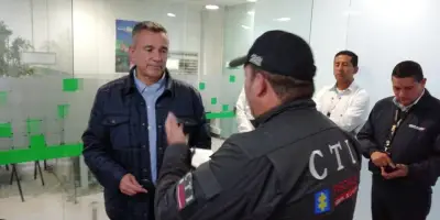 JEP expulsa al general (r) Mauricio Santoyo por incumplir compromiso de verdad plena