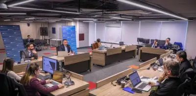 JEP expulsa al general (r) Mauricio Santoyo por incumplir compromisos de verdad en desapariciones forzadas