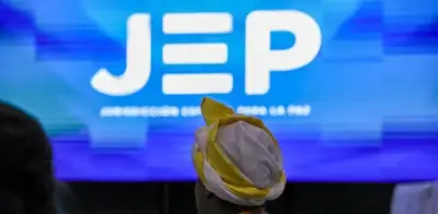 JEP imputa a ocho exmilitares por crímenes contra pueblos indígenas y afro en Nariño