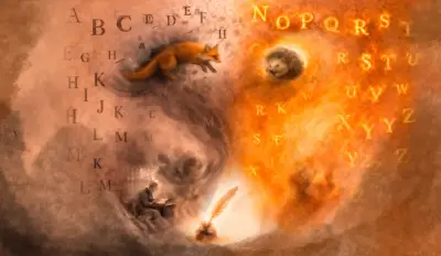 Jesús Zárate Moreno: La visión zorruna de un escritor santandereano universal