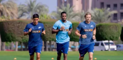 Jhon Durán recibe respaldo de su técnico en el Zenit tras polémico incidente en amistoso