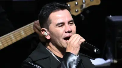 Jhonny Rivera explica ausencia de colegas en su boda en Pereira