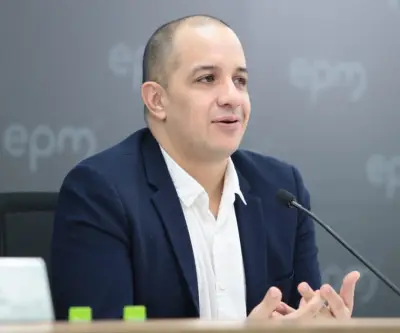 Jorge Andrés Carrillo deja presidencia de ISA tras decisión de junta directiva