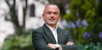 Jorge Iván Cuervo asume como cuarto ministro de Justicia del gobierno Petro