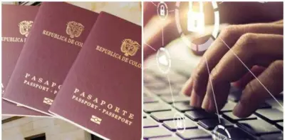 Jornada Express de Pasaportes en Bucaramanga: Sin Cita Previa del 24 de Febrero al 3 de Marzo