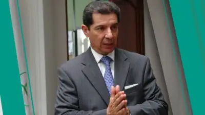 José Félix Lafaurie renuncia al Centro Democrático y se une a Salvación Nacional