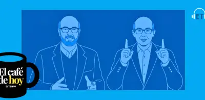 José Peña retorna a rectoría de la Universidad Nacional en medio de protestas y Petro firma decreto de salario mínimo