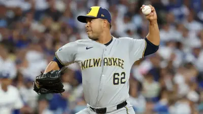 José Quintana firma contrato por un año con los Rockies de Colorado