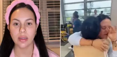 Joven colombiana reingresa a EE.UU. con green card vencida y relata su experiencia sin problemas migratorios