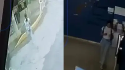 Joven de 23 años salió a buscar trabajo y apareció sin vida; video clave en investigación