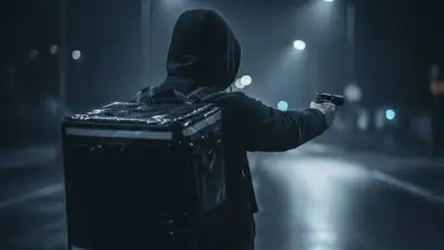 Joven de 24 años asesinada en Barranquilla por falso domiciliario que llegó con flores