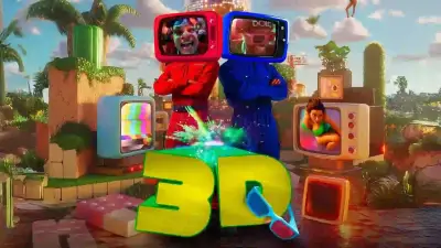 Jowell & Randy traen a Bogotá el primer concierto de reguetón en 3D en Colombia