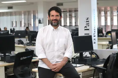 Juan Carlos Losada critica duramente al Partido Liberal y aspira al Senado