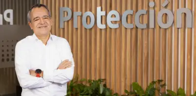 Juan David Correa de Protección urge reforma pensional estructural y alerta sobre impacto del salario mínimo