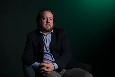 Juan Esteban Constaín: 'Más que cristiano, quizá soy un pagano que cree en Cristo'