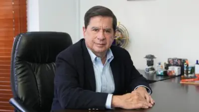 Juan Fernando Cristo abandona consulta progresista y apuesta por primera vuelta presidencial