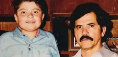 Juan Pablo Escobar estrenará serie en Disney+ sobre su infancia en el Cártel de Medellín