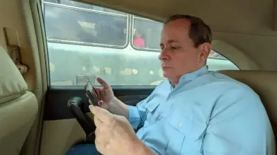 Juan Pablo Guanipa recupera libertad tras amnistía y ve avance democrático en Venezuela