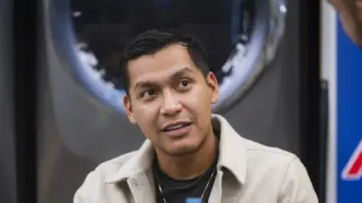 Juanda Caribe enfrenta polémica por comentario machista en La Casa de los Famosos Colombia