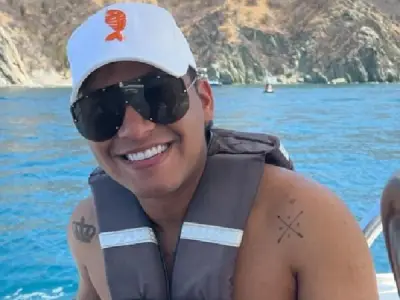 Juanda Caribe genera polémica por comentarios machistas en La casa de los famosos