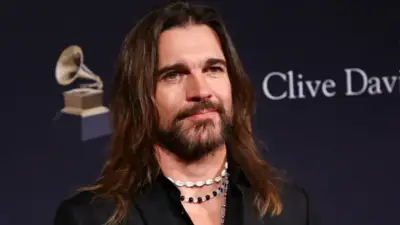 Juanes protagoniza momento incómodo al olvidar letra de éxito en vivo durante entrevista