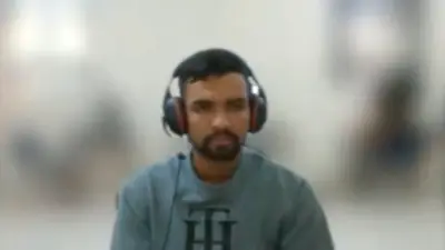 Judicializan a alias 'Manaty' por ordenar crimen de concejal discapacitado en Antioquia