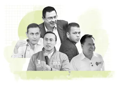 Juegos de poder se intensifican en los santanderes a días de las elecciones al Congreso