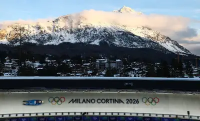 Juegos Olímpicos de Invierno 2026: Preservativos se agotan en tres días